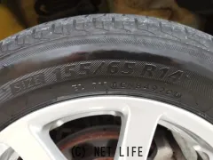 ダイハツ ウェイク
