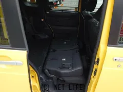 ダイハツ ウェイク
