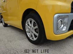 ダイハツ ウェイク