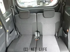 ダイハツ ウェイク