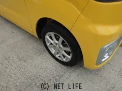 ダイハツ ウェイク
