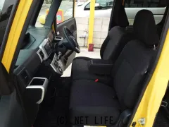 ダイハツ ウェイク