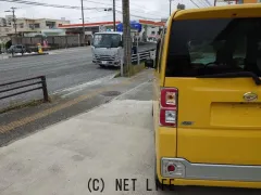ダイハツ ウェイク