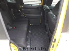 ダイハツ ウェイク