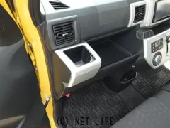 ダイハツ ウェイク