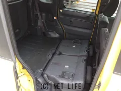ダイハツ ウェイク