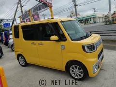 ダイハツ ウェイク