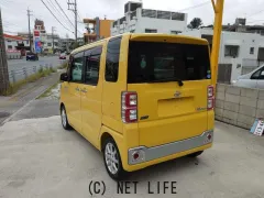 ダイハツ ウェイク