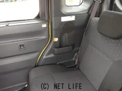 ダイハツ ウェイク