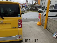 ダイハツ ウェイク
