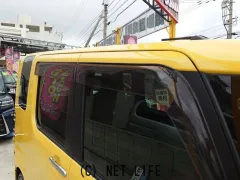 ダイハツ ウェイク