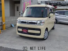 マツダ フレアワゴン