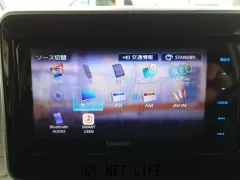 マツダ フレアワゴン