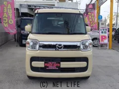マツダ フレアワゴン