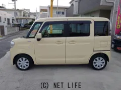 マツダ フレアワゴン
