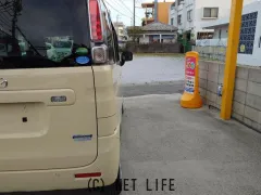 マツダ フレアワゴン