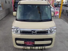 マツダ フレアワゴン