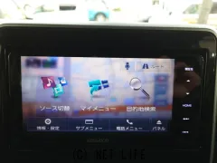 マツダ フレアワゴン