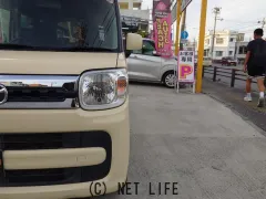 マツダ フレアワゴン
