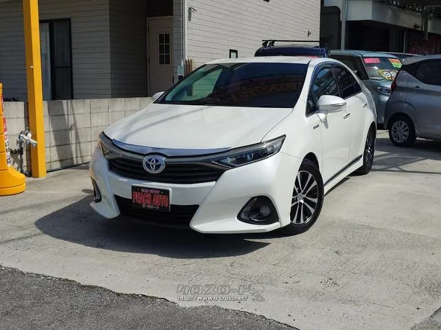 車選びの必須アイテム、ETC付きとなります! 盗難防止システム パワーシート ブルーレイ Bluetooth ABS トヨタ SAI
