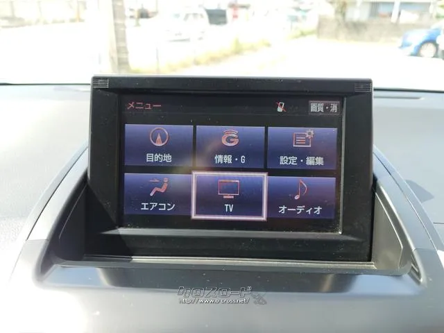 是非一度、実車を御覧ください。 トヨタ SAI