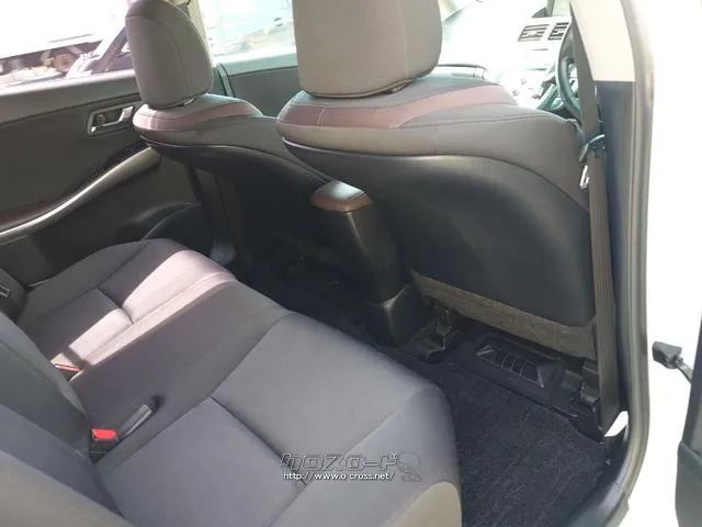 すぐにご来店頂けない場合や遠方にお住まいの方、車両状態の詳細が知りたい方はお気軽にご連絡下さい♪ トヨタ SAI