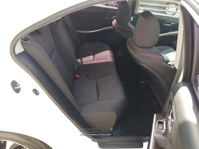 お車の知識がなくても大丈夫です!お気軽にご質問下さい!あなたのお探しの1台がここにあります! トヨタ SAI