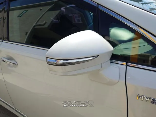 当店のお車をご覧いただきましてありがとうございます。お車についてのご質問やお見積りのご依頼、ご購入にあたってのご相談などお気軽にお問い合わせ下さい! トヨタ SAI