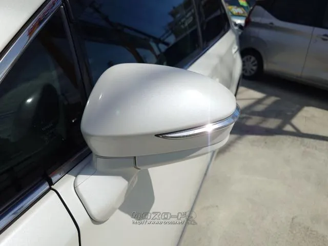 この度は当店のお車をご覧になっていただき、誠にありがとうございます。ぜひじっくりとご検討下さい。気軽にお問合せ・お見積りお待ちしております。 トヨタ SAI