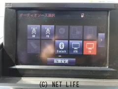 トヨタ SAI