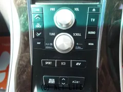 トヨタ SAI