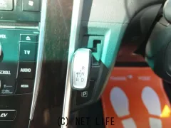トヨタ SAI