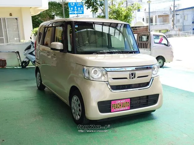 お車の知識がなくても大丈夫です!お気軽にご質問下さい!あなたのお探しの1台がここにあります! ホンダ N-BOX