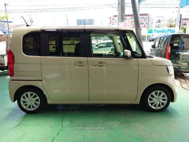 まずは気軽にお問合せ・お見積りお待ちしております。じっくり現車確認して頂けるよう、ご準備を致します! ホンダ N-BOX