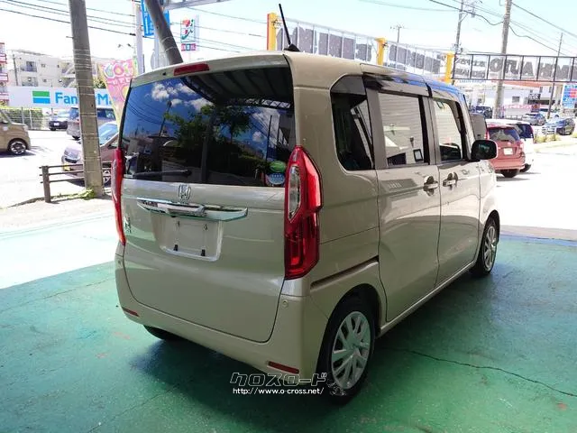 当店のお車をご覧いただきましてありがとうございます。お車についてのご質問やお見積りのご依頼、ご購入にあたってのご相談などお気軽にお問い合わせ下さい! ホンダ N-BOX