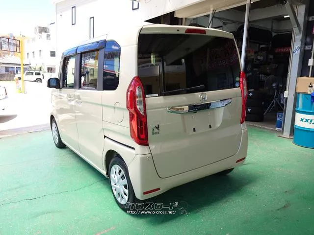 お車の知識がなくても大丈夫です!お気軽にご質問下さい!あなたのお探しの1台がここにあります! ホンダ N-BOX