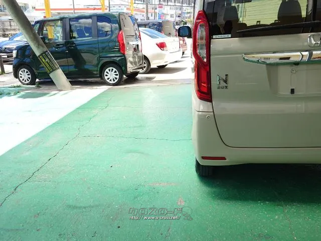 まずは気軽にお問合せ・お見積りお待ちしております。じっくり現車確認して頂けるよう、ご準備を致します! ホンダ N-BOX