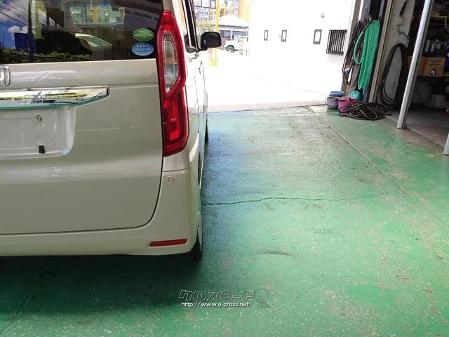 ご覧いただきありがとうございます♪気になったお車がありましたらお気軽にお電話をください♪ ホンダ N-BOX