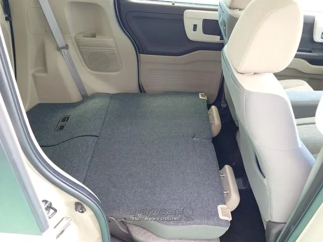お車の知識がなくても大丈夫です!お気軽にご質問下さい!あなたのお探しの1台がここにあります! ホンダ N-BOX
