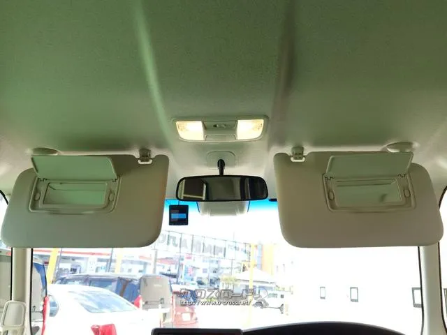 是非一度、実車を御覧ください。 ホンダ N-BOX