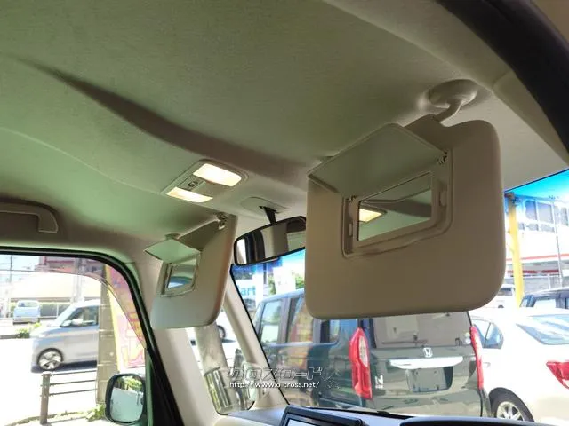 すぐにご来店頂けない場合や遠方にお住まいの方、車両状態の詳細が知りたい方はお気軽にご連絡下さい♪ ホンダ N-BOX