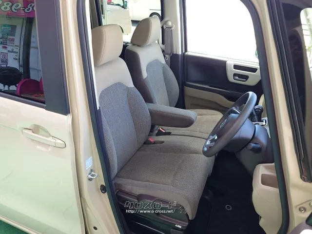 お車の知識がなくても大丈夫です!皆様のご来店をスタッフ一同、心よりお待ちしております。 ホンダ N-BOX