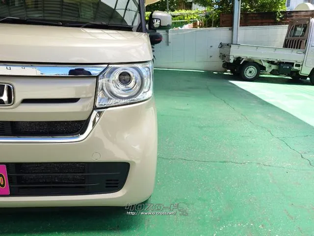 この度は当店のお車をご覧になっていただき、誠にありがとうございます。ぜひじっくりとご検討下さい。気軽にお問合せ・お見積りお待ちしております。 ホンダ N-BOX