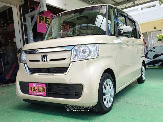 在庫確認などに関しては、お気軽にお問い合わせください。 ホンダ N-BOX