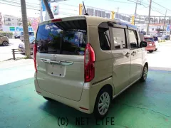 ホンダ N-BOX
