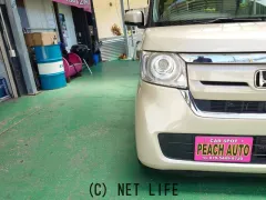 ホンダ N-BOX