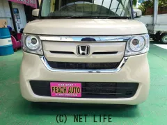 ホンダ N-BOX