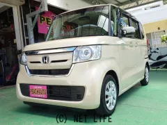 ホンダ N-BOX