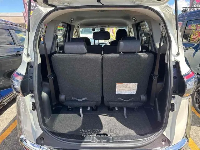 この度は当店のお車をご覧になっていただき、誠にありがとうございます。じっくり現車確認して頂けるよう、ご準備を致します! トヨタ シエンタ