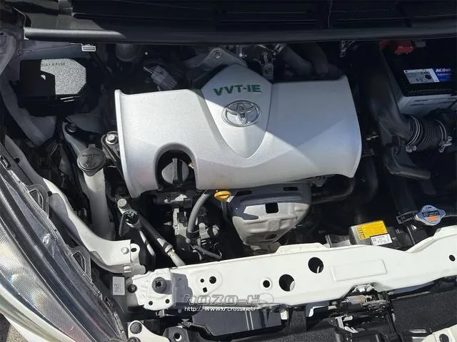 トヨタ シエンタ